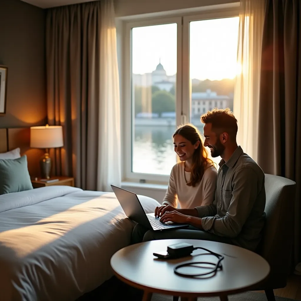 Creative innovation showcase